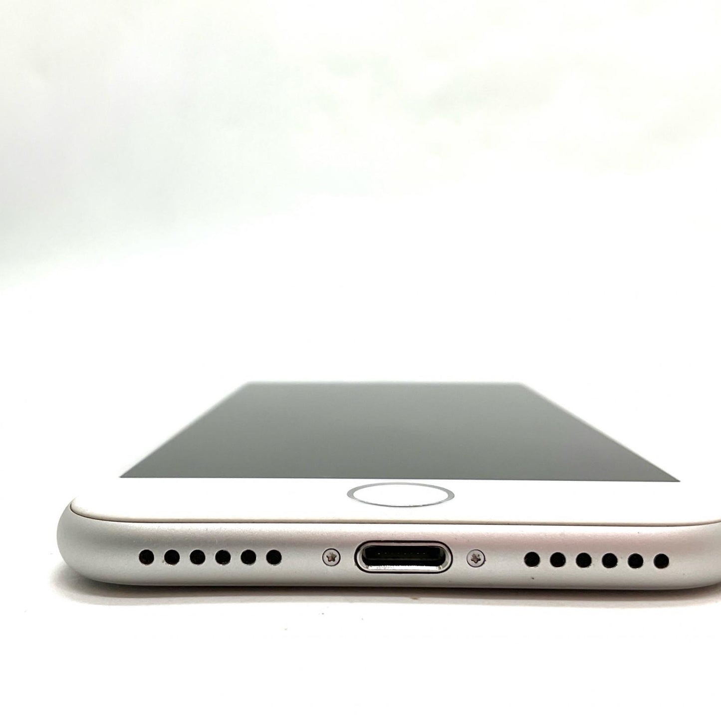 【全額返金保証】【最速発送】Apple iPhone iPhone 8 64GB シルバー Softbank 白ロム 動作確認済 95%