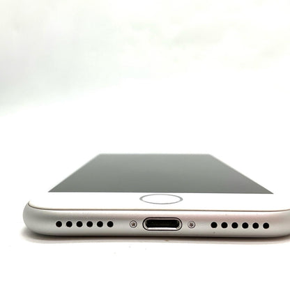 【全額返金保証】【最速発送】Apple iPhone iPhone 8 64GB シルバー Softbank 白ロム 動作確認済 95%