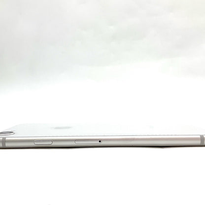 【全額返金保証】【最速発送】Apple iPhone iPhone 8 64GB シルバー Softbank 白ロム 動作確認済 95%
