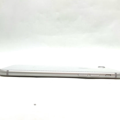 【全額返金保証】【最速発送】Apple iPhone iPhone 8 64GB シルバー Softbank 白ロム 動作確認済 95%