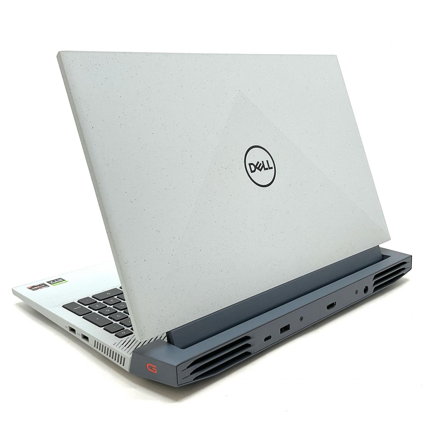 【全額返金保証】【最速発送】DELL G5 5515 P105F Ryzen 7 5800H 16GB SSD 512GB RTX 3060 Laptop 86.4% 美品 動作確認済
