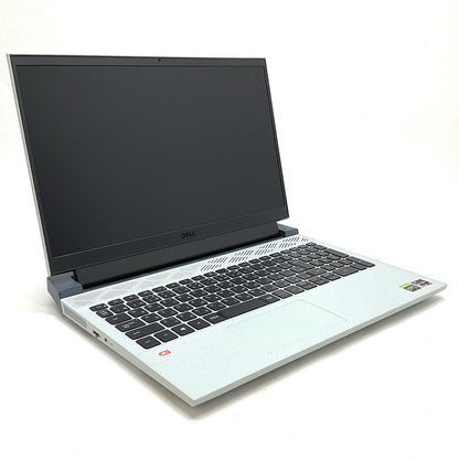 【全額返金保証】【最速発送】DELL G5 5515 P105F Ryzen 7 5800H 16GB SSD 512GB RTX 3060 Laptop 86.4% 美品 動作確認済
