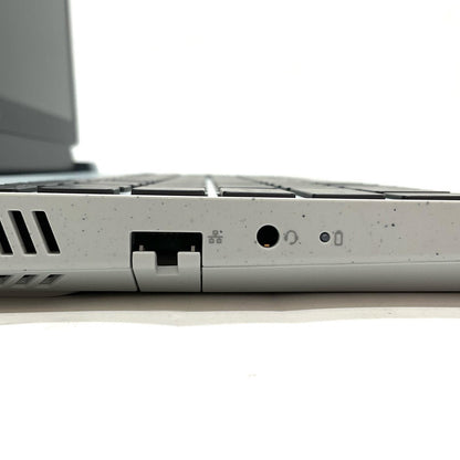 【全額返金保証】【最速発送】DELL G5 5515 P105F Ryzen 7 5800H 16GB SSD 512GB RTX 3060 Laptop 86.4% 美品 動作確認済