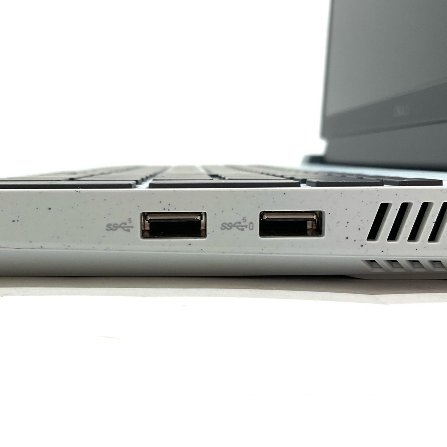 【全額返金保証】【最速発送】DELL G5 5515 P105F Ryzen 7 5800H 16GB SSD 512GB RTX 3060 Laptop 86.4% 美品 動作確認済
