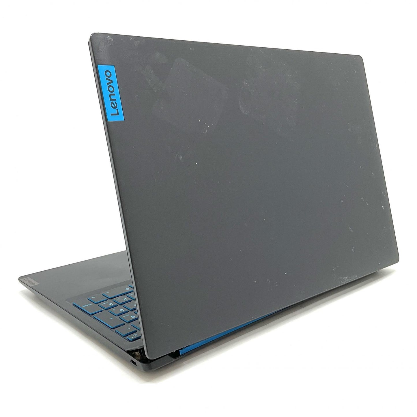 【最速発送】Lenovo Ideapad L340 Gaming 81LK i7-9750H 16GB SSD 1TB GTX 1650 81.2%【難有】