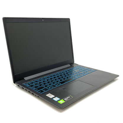 【最速発送】Lenovo Ideapad L340 Gaming 81LK i7-9750H 16GB SSD 1TB GTX 1650 81.2%【難有】