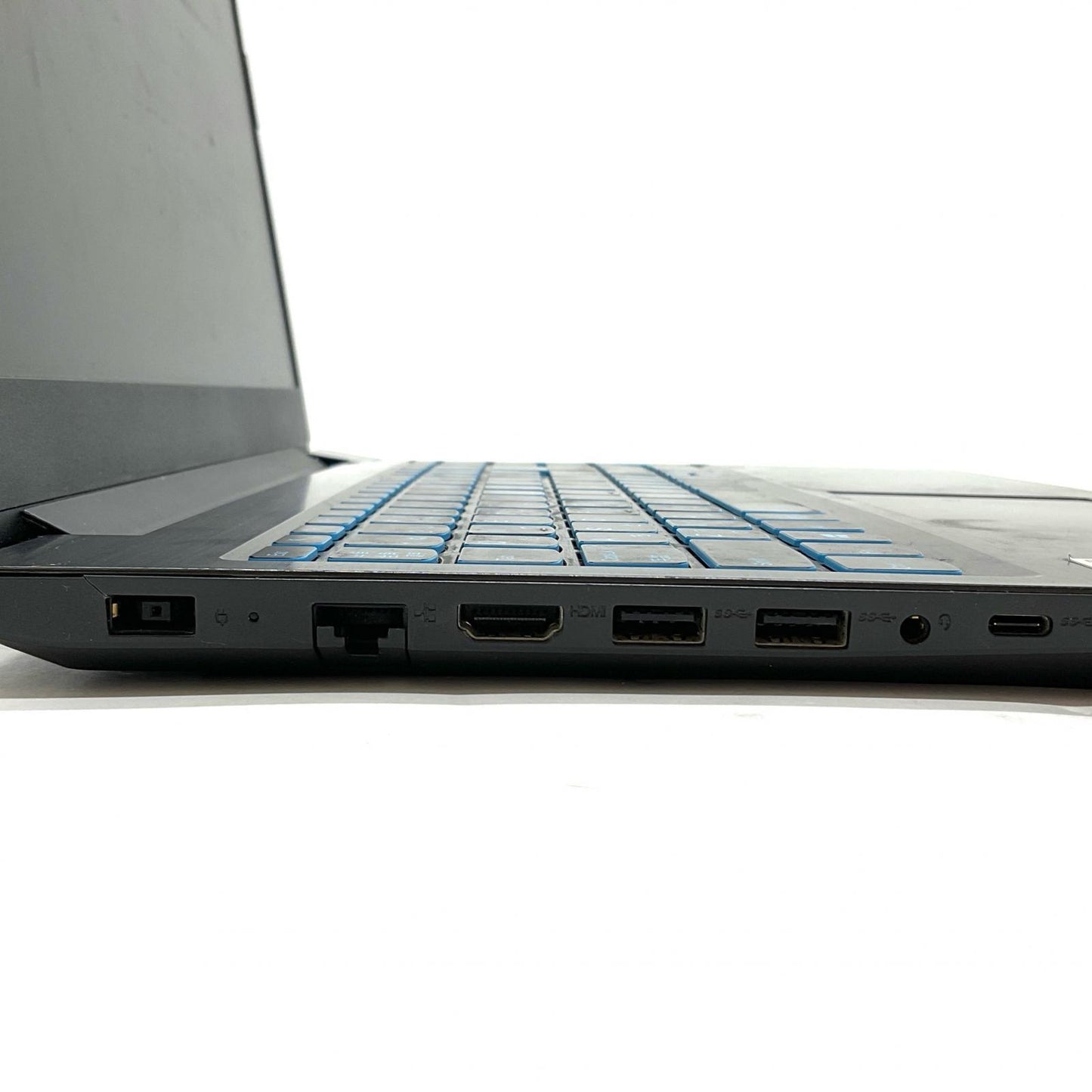 【最速発送】Lenovo Ideapad L340 Gaming 81LK i7-9750H 16GB SSD 1TB GTX 1650 81.2%【難有】
