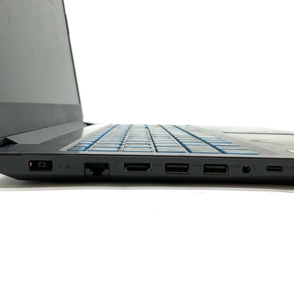 【最速発送】Lenovo Ideapad L340 Gaming 81LK i7-9750H 16GB SSD 1TB GTX 1650 81.2%【難有】