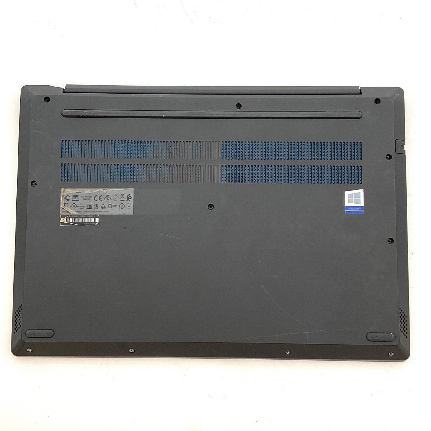 【最速発送】Lenovo Ideapad L340 Gaming 81LK i7-9750H 16GB SSD 1TB GTX 1650 81.2%【難有】