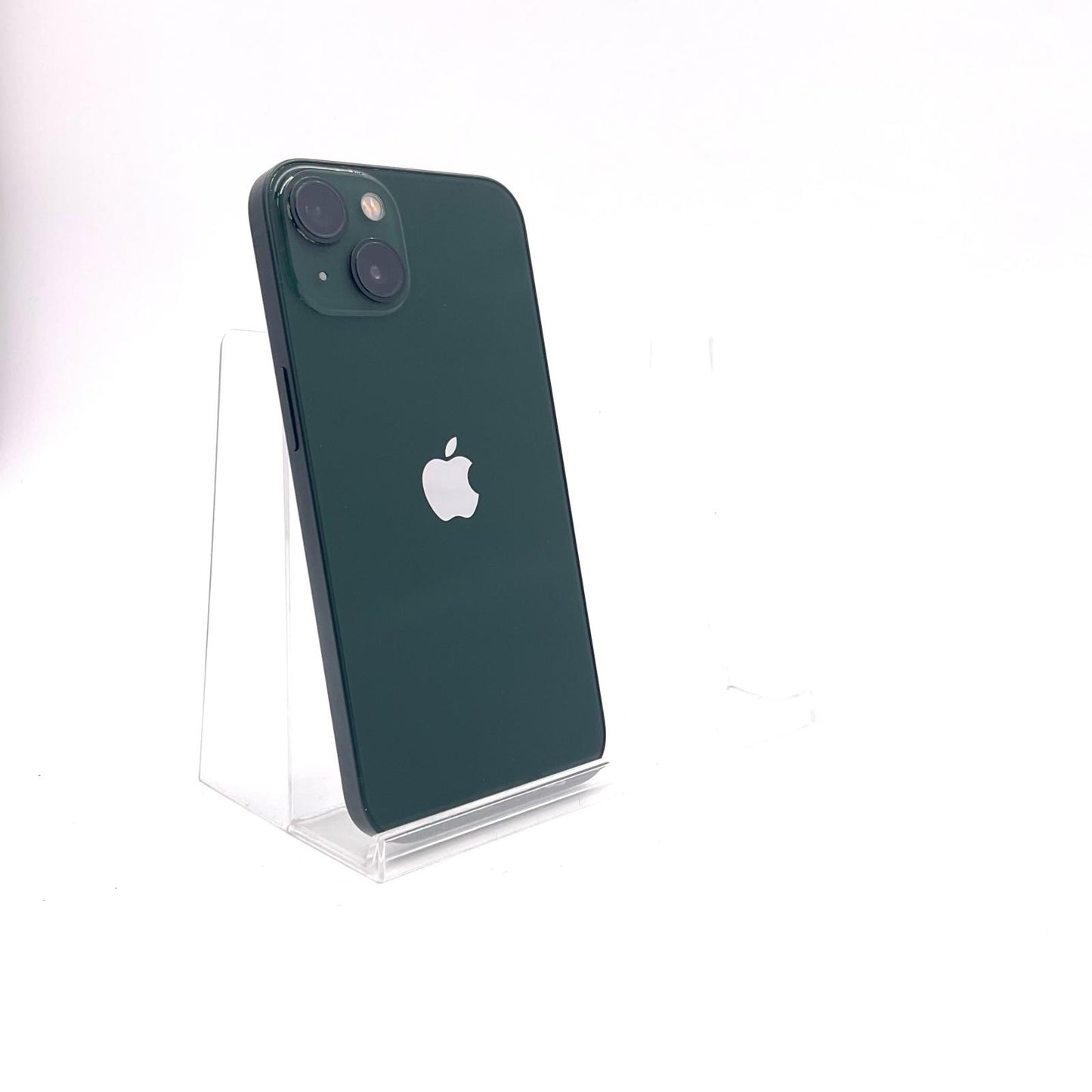 【全額返金保証】【最速発送】Apple iPhone iPhone 13 128GB グリーン docomo 白ロム 動作確認済 75%