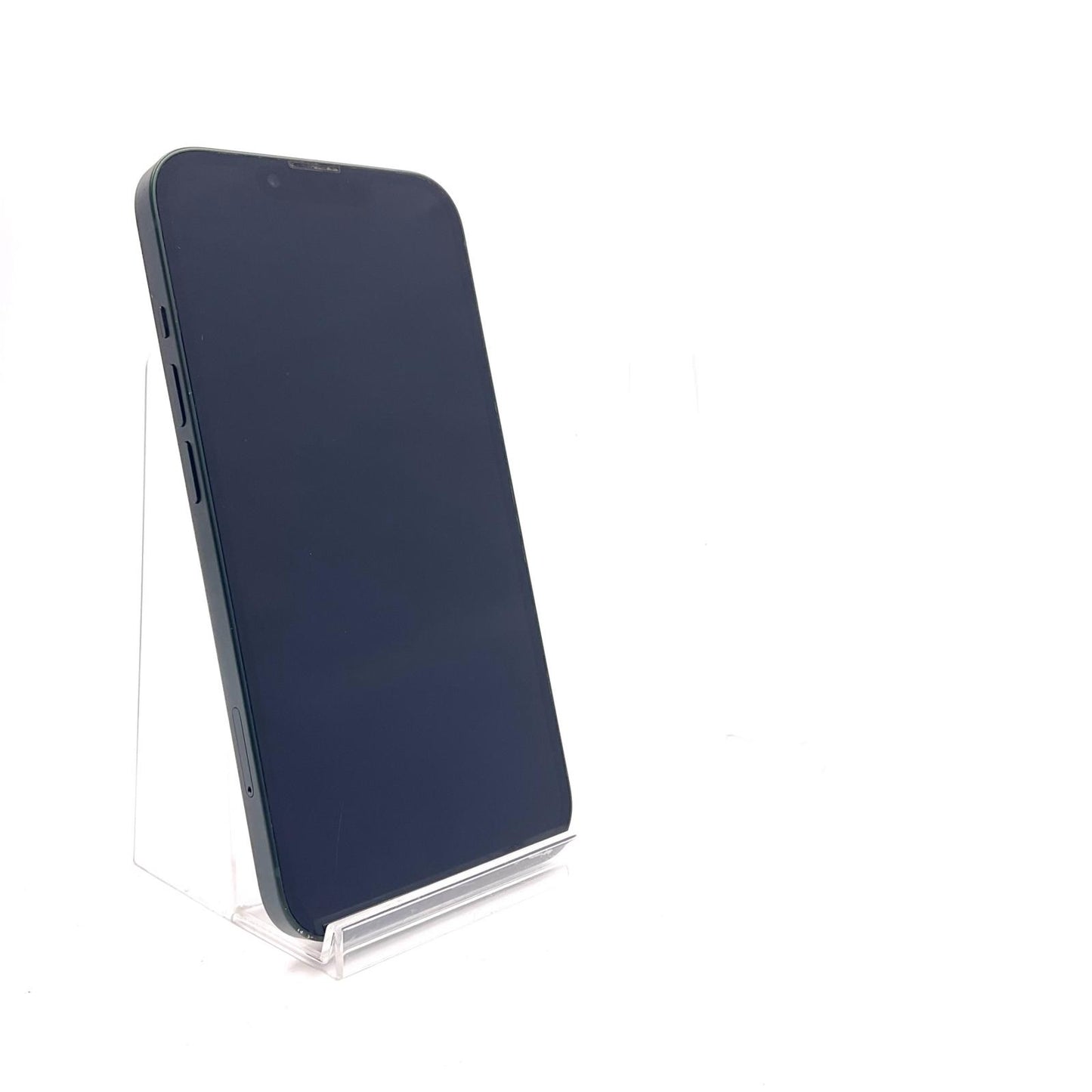 【全額返金保証】【最速発送】Apple iPhone iPhone 13 128GB グリーン docomo 白ロム 動作確認済 75%