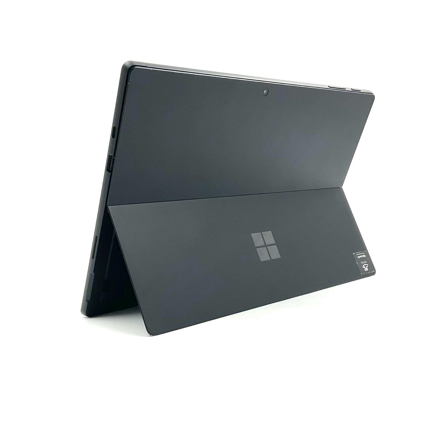 【全額返金保証】【最速発送】Microsoft Surface Pro 7 PUV-00027 i5-1035G4 8GB SSD 256GB 83.5% 動作確認済