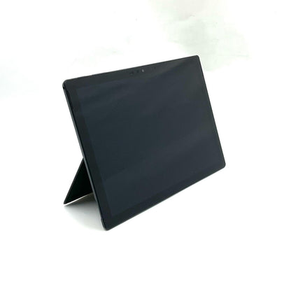 【全額返金保証】【最速発送】Microsoft Surface Pro 7 PUV-00027 i5-1035G4 8GB SSD 256GB 83.5% 動作確認済