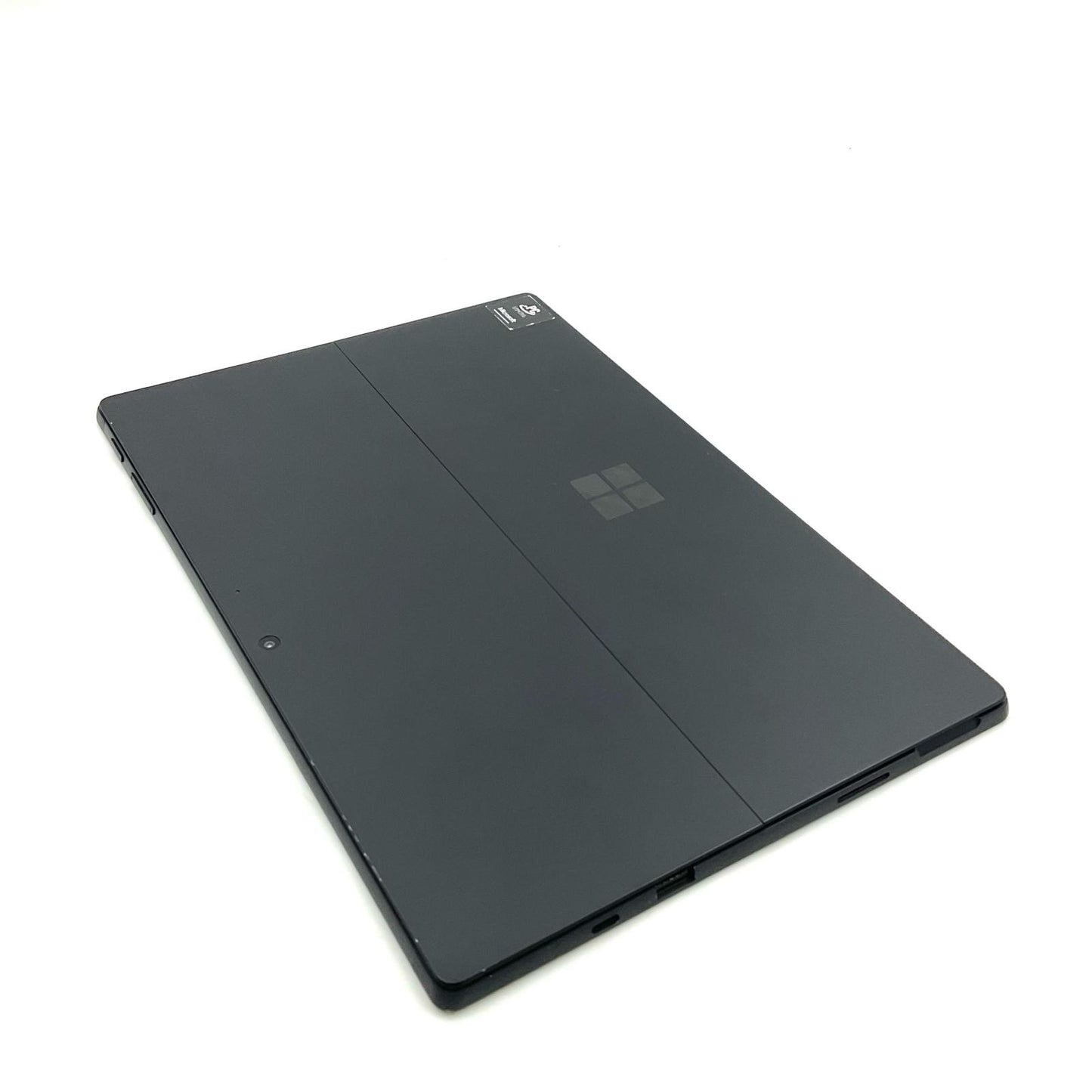 【全額返金保証】【最速発送】Microsoft Surface Pro 7 PUV-00027 i5-1035G4 8GB SSD 256GB 83.5% 動作確認済