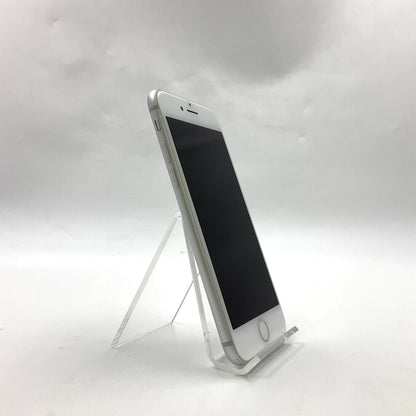 【全額返金保証】【最速発送】Apple iPhone iPhone 8 64GB シルバー docomo 白ロム 動作確認済 79%