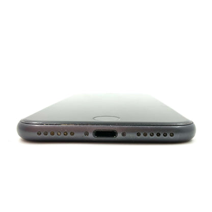 【全額返金保証】【最速発送】Apple iPhone iPhone 8 64GB スペースグレイ docomo 白ロム 動作確認済 80%