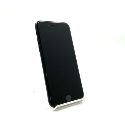 【全額返金保証】【最速発送】Apple iPhone iPhone SE（第3世代） 128GB ミッドナイト au 白ロム 美品 動作確認済 87%
