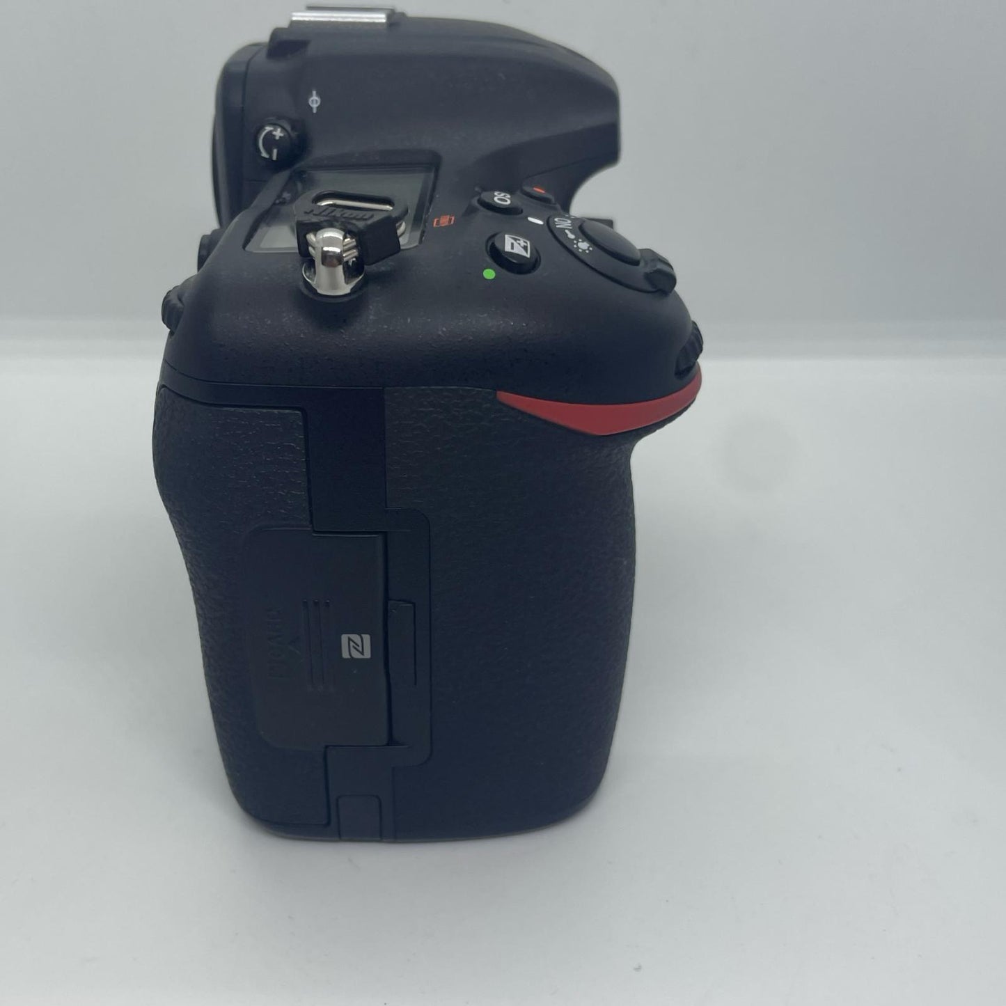 【全額返金保証】【最速発送】Nikon デジタル一眼 D500 美品 動作確認済
