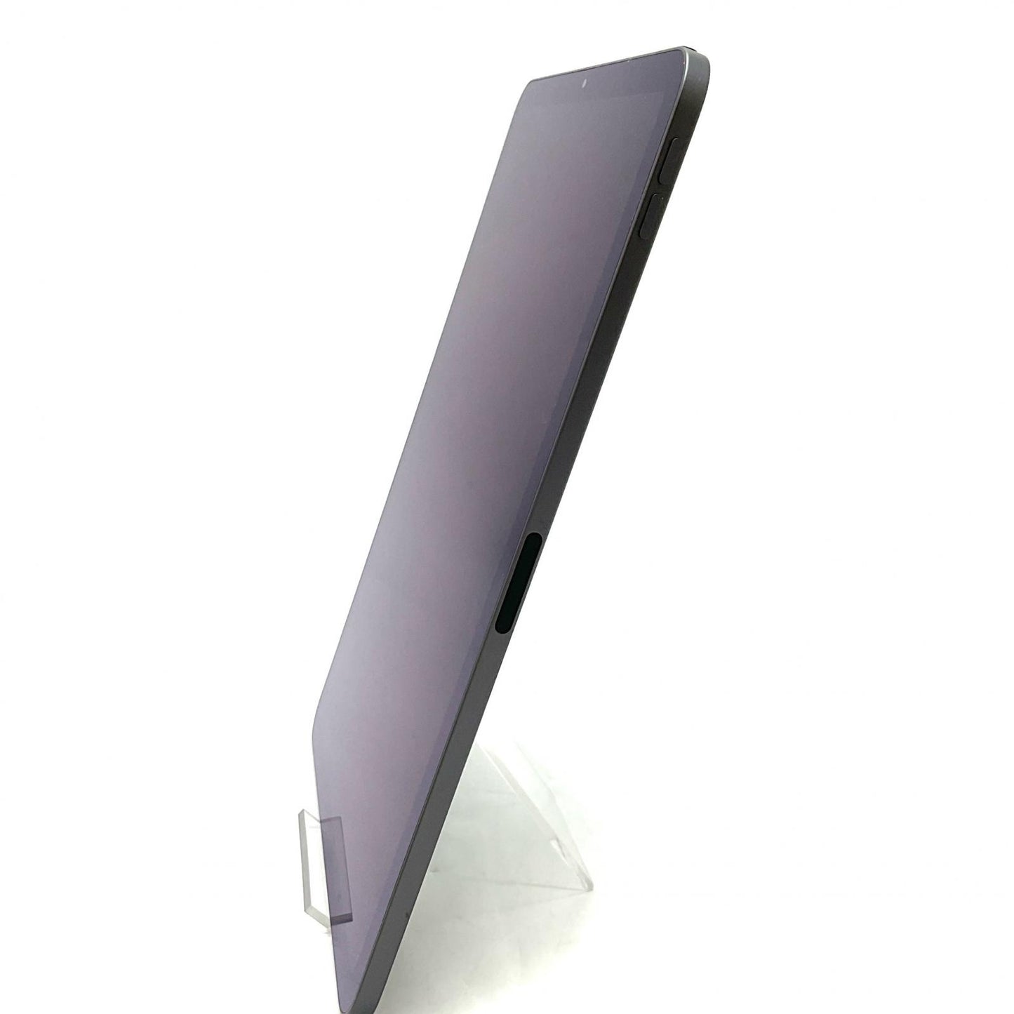 【全額返金保証】【最速発送】Apple iPad Air 10.9インチ 第4世代 64GB スペースグレイ Wi-Fi 美品 動作確認済