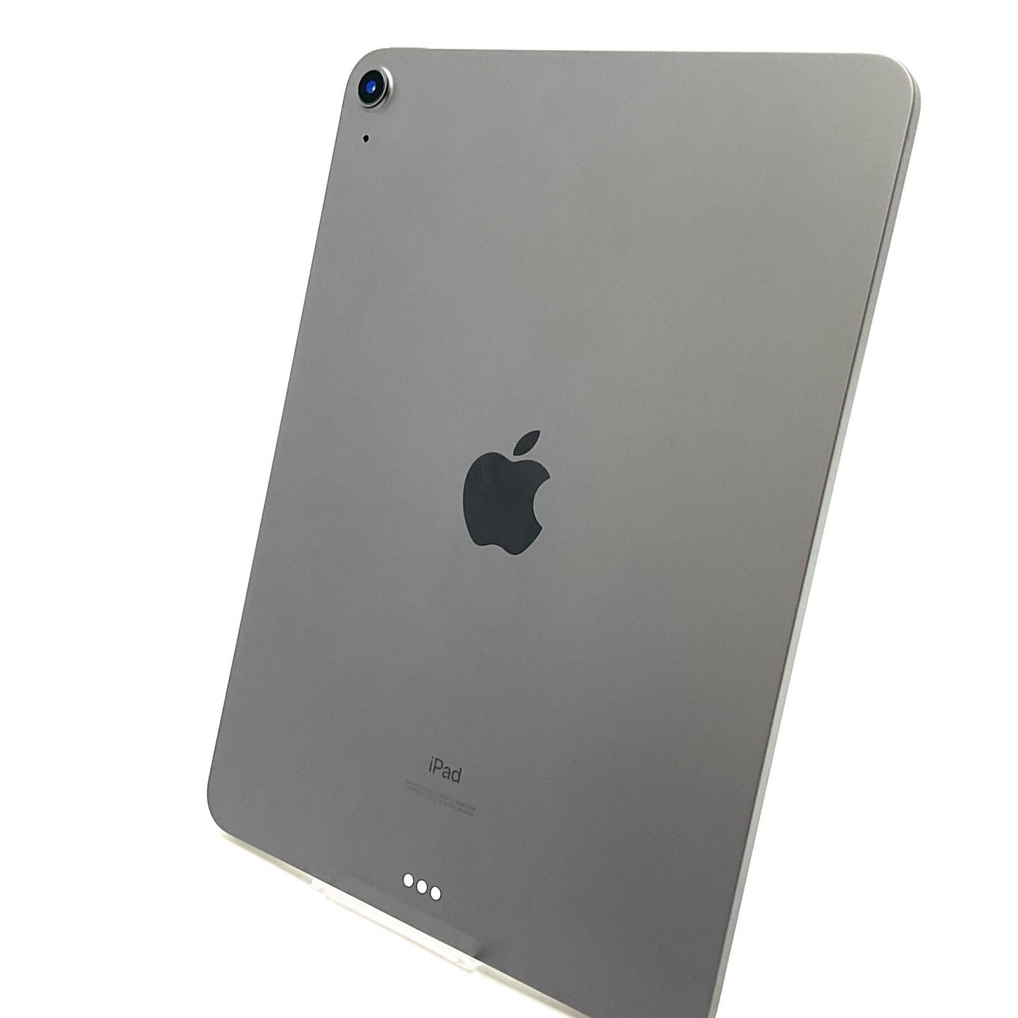 【全額返金保証】【最速発送】Apple iPad Air 10.9インチ 第4世代 64GB スペースグレイ Wi-Fi 美品 動作確認済