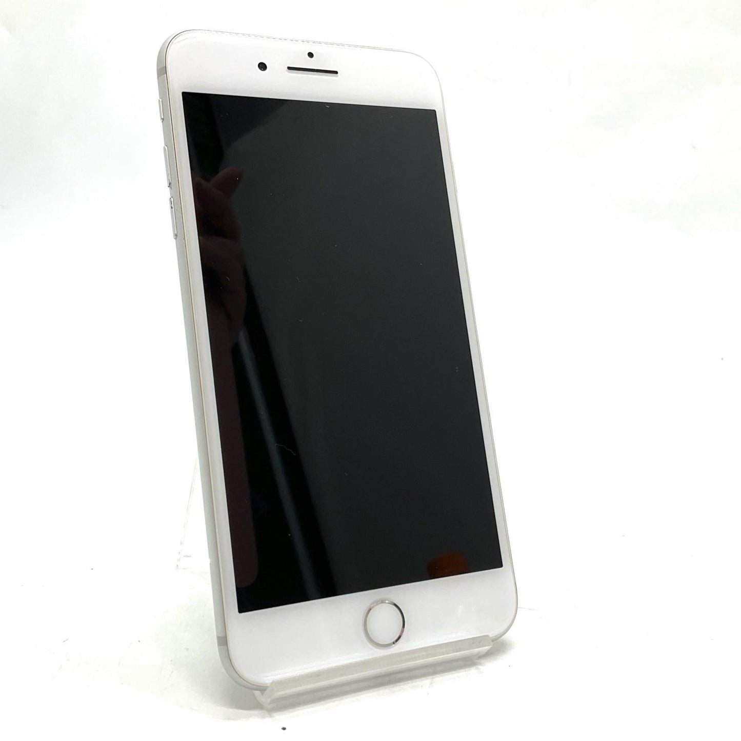 【全額返金保証】【最速発送】Apple iPhone iPhone 8 Plus 256GB シルバー docomo 白ロム 動作確認済 72%