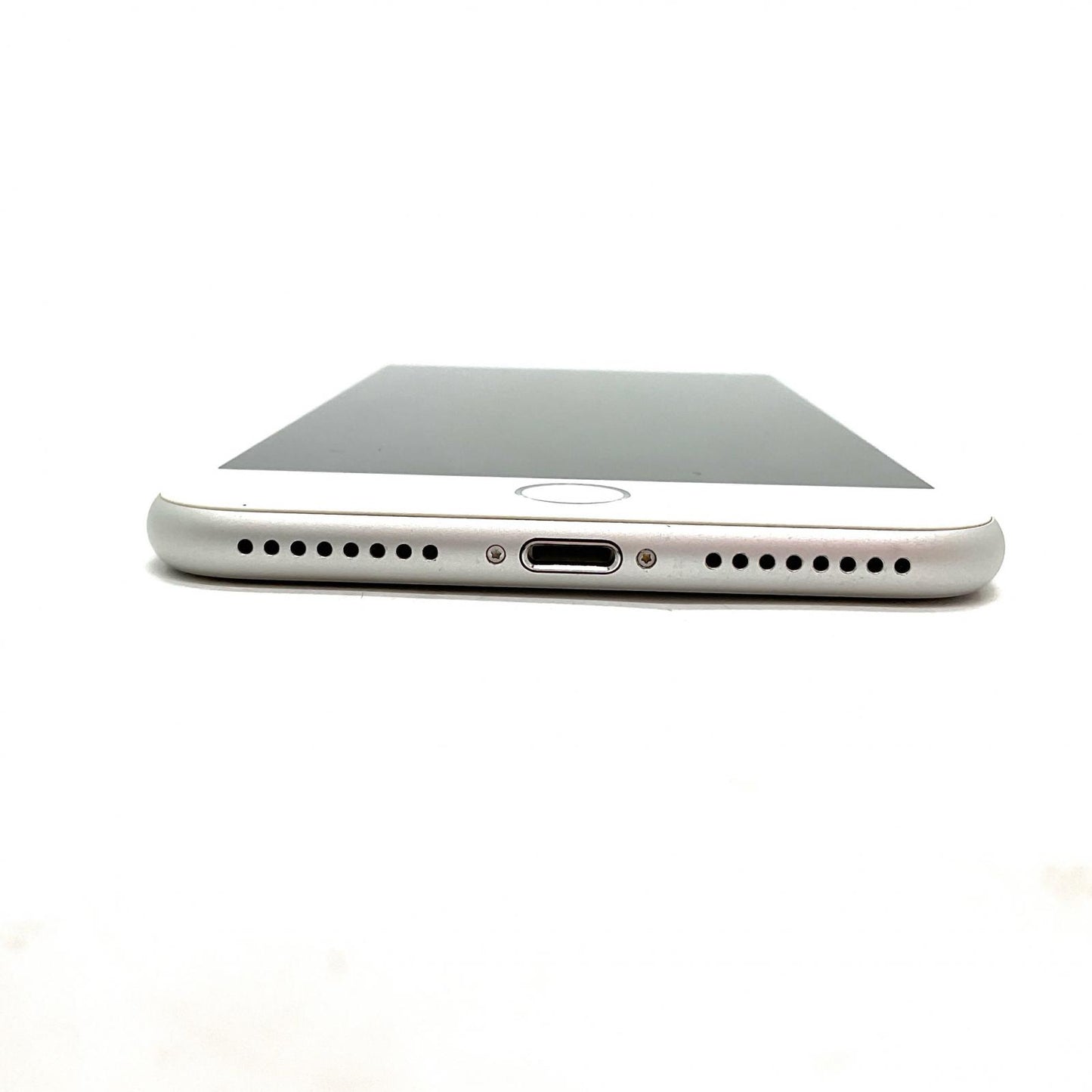 【全額返金保証】【最速発送】Apple iPhone iPhone 8 Plus 256GB シルバー docomo 白ロム 動作確認済 72%