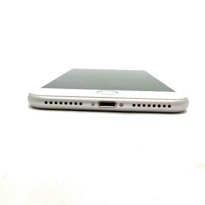 【全額返金保証】【最速発送】Apple iPhone iPhone 8 Plus 256GB シルバー docomo 白ロム 動作確認済 72%