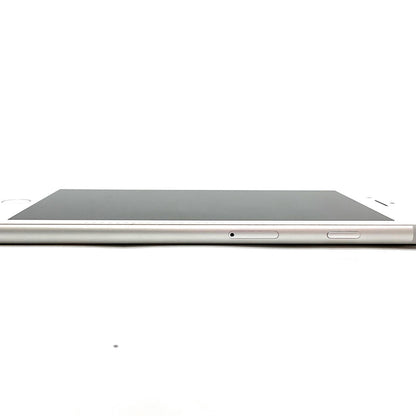 【全額返金保証】【最速発送】Apple iPhone iPhone 8 Plus 256GB シルバー docomo 白ロム 動作確認済 72%