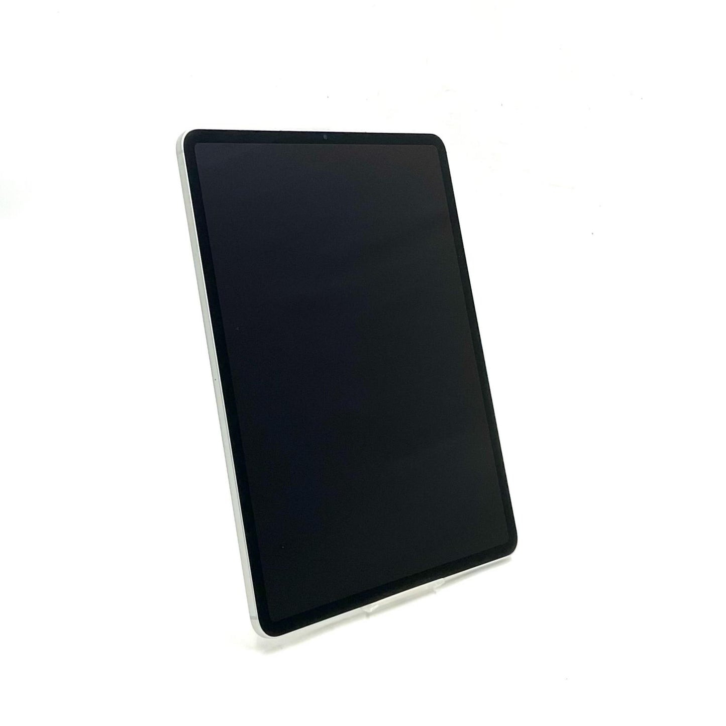 【最速発送】Apple iPad Pro 12.9インチ 第5世代 512GB イエロー WiFi+Cellular SIMフリー 白ロム【難有】