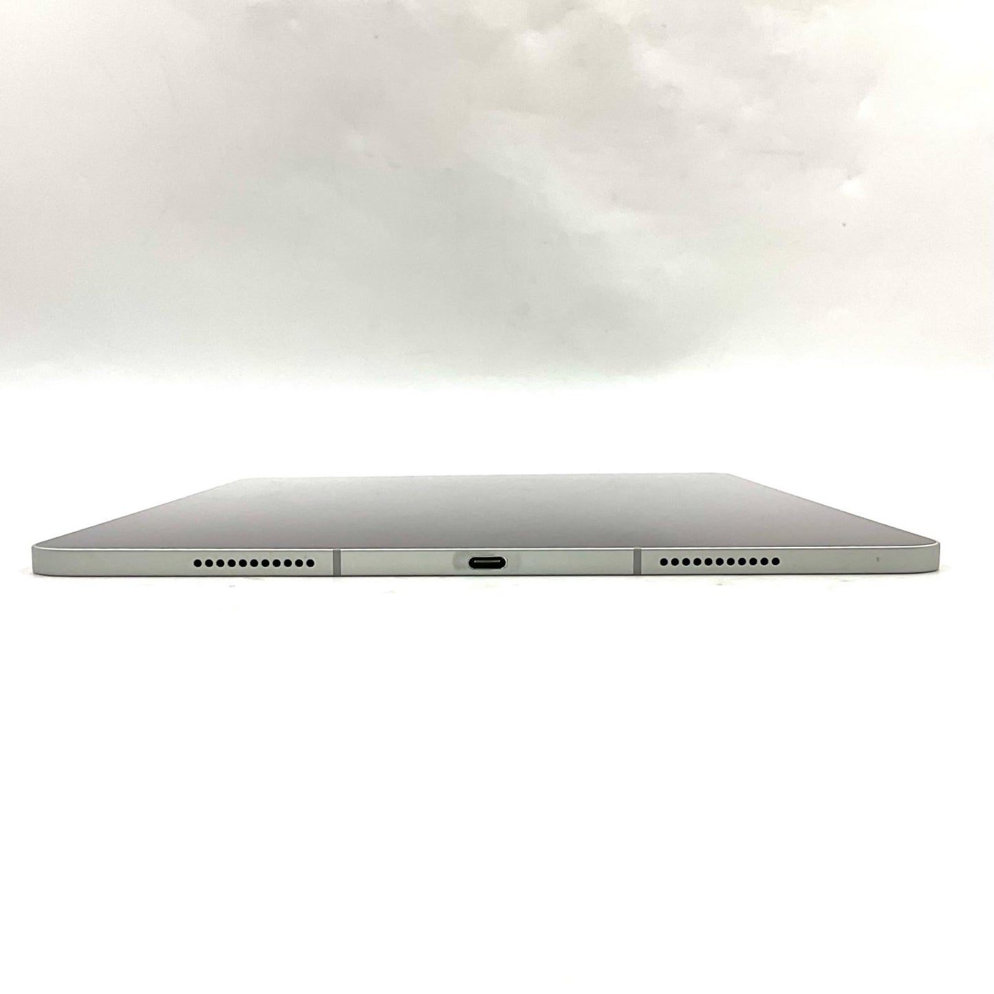 【最速発送】Apple iPad Pro 12.9インチ 第5世代 512GB イエロー WiFi+Cellular SIMフリー 白ロム【難有】