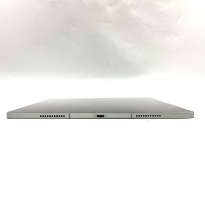 【最速発送】Apple iPad Pro 12.9インチ 第5世代 512GB イエロー WiFi+Cellular SIMフリー 白ロム【難有】