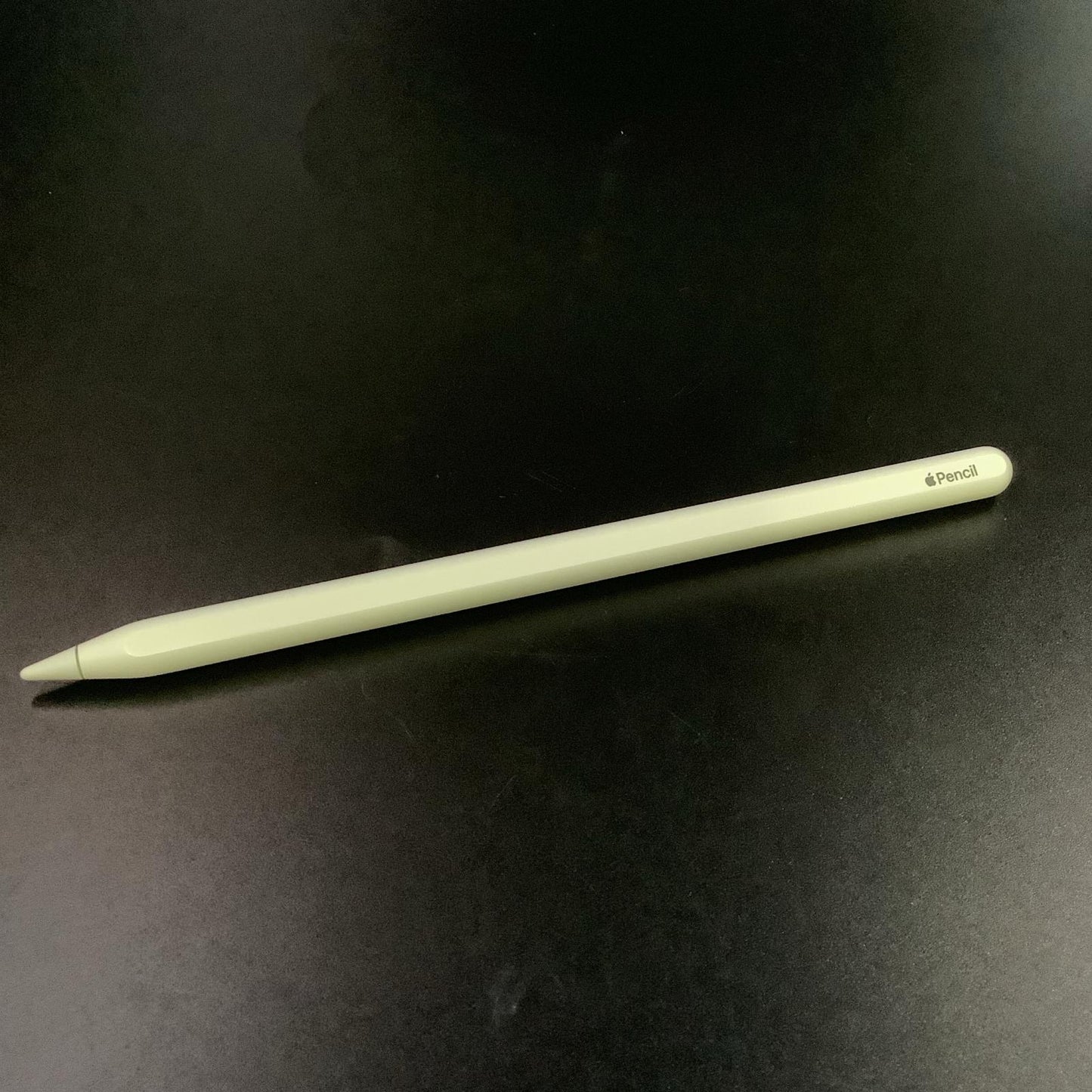 【全額返金保証】【最速発送】Apple Apple Pencil　第2世代 MU8F2J/A 美品 動作確認済