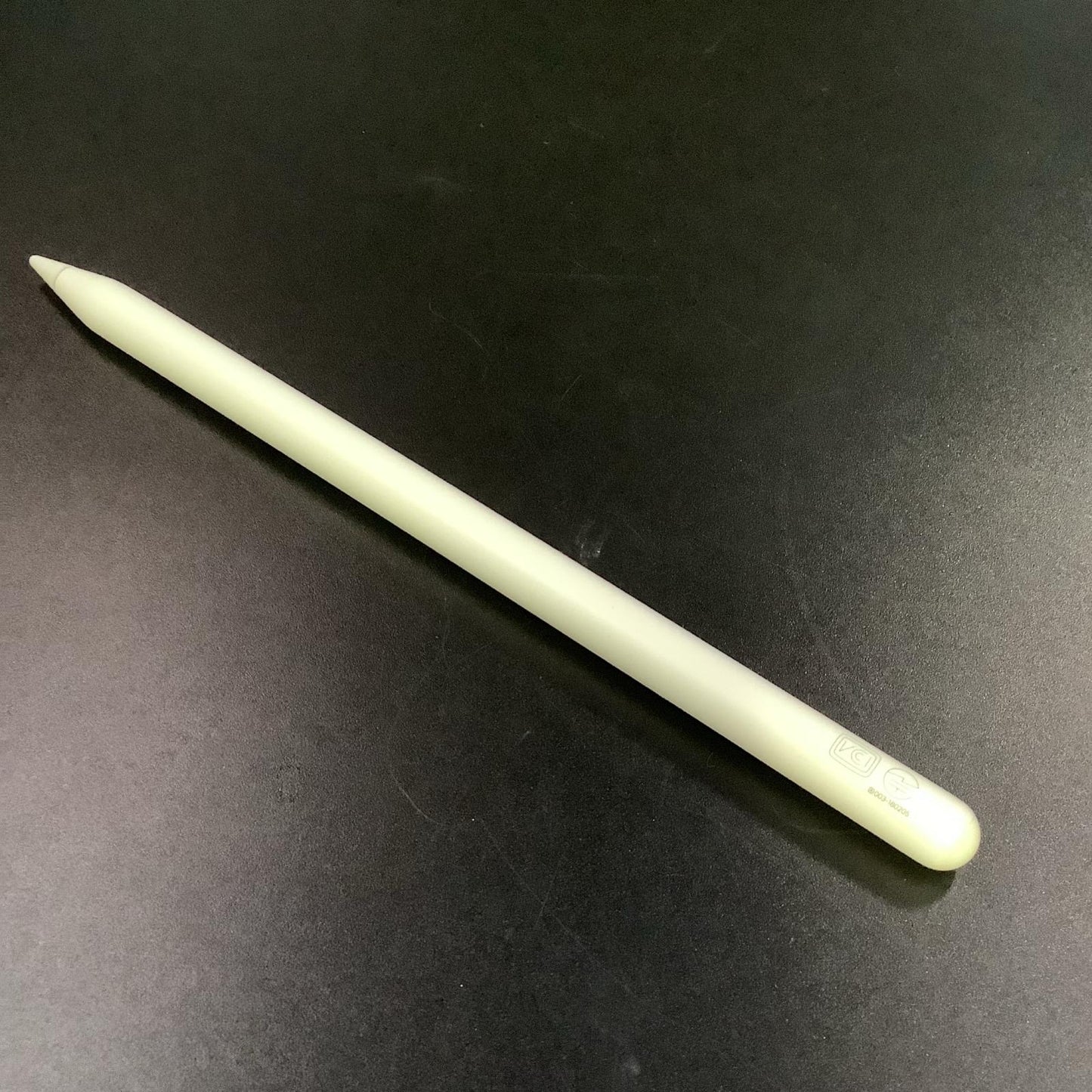 【全額返金保証】【最速発送】Apple Apple Pencil　第2世代 MU8F2J/A 美品 動作確認済