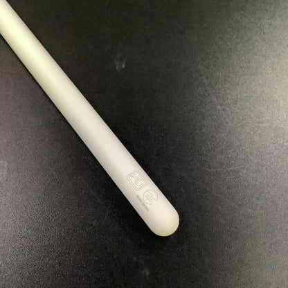 【全額返金保証】【最速発送】Apple Apple Pencil　第2世代 MU8F2J/A 美品 動作確認済