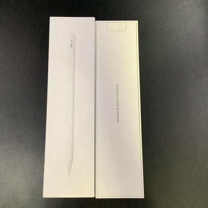 【全額返金保証】【最速発送】Apple Apple Pencil　第2世代 MU8F2J/A 美品 動作確認済