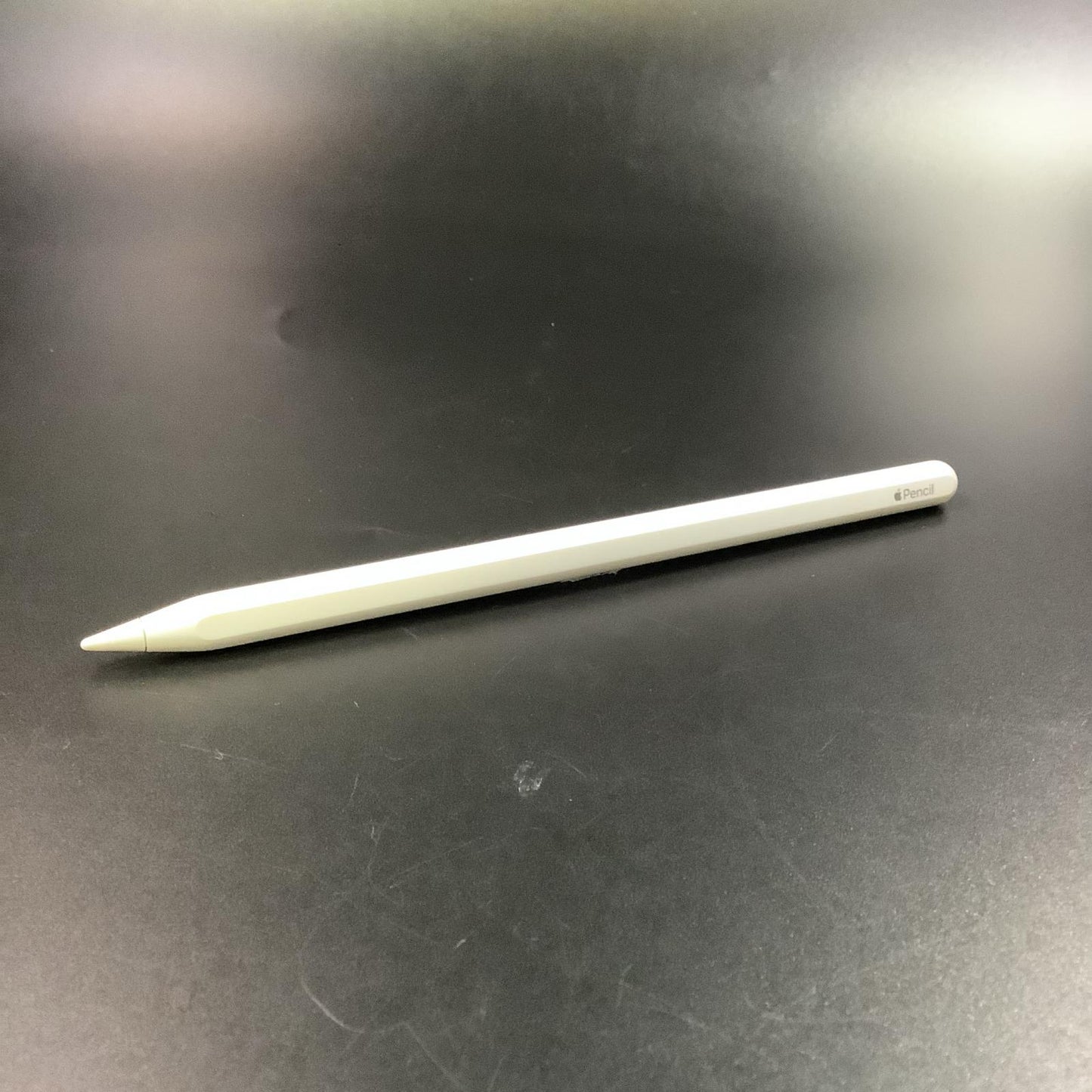 【全額返金保証】【最速発送】Apple Apple Pencil　第2世代 MU8F2J/A 美品 動作確認済