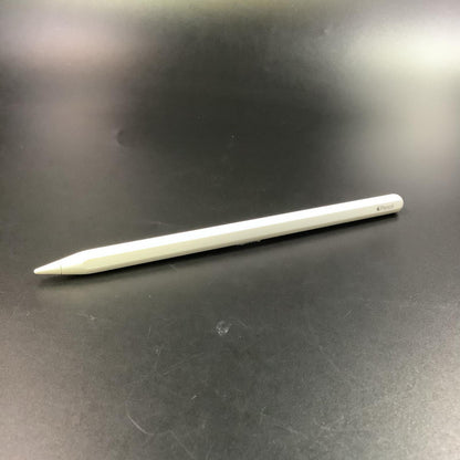 【全額返金保証】【最速発送】Apple Apple Pencil　第2世代 MU8F2J/A 美品 動作確認済
