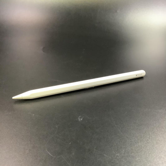 【全額返金保証】【最速発送】Apple Apple Pencil　第2世代 MU8F2J/A 美品 動作確認済
