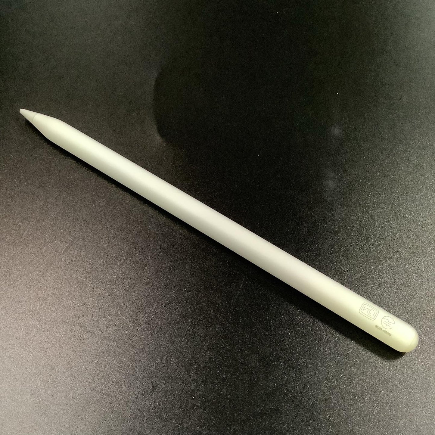 【全額返金保証】【最速発送】Apple Apple Pencil　第2世代 MU8F2J/A 美品 動作確認済