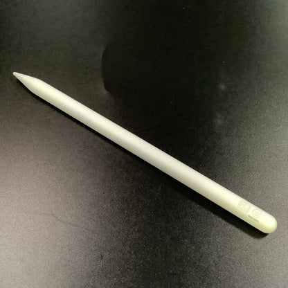 【全額返金保証】【最速発送】Apple Apple Pencil　第2世代 MU8F2J/A 美品 動作確認済