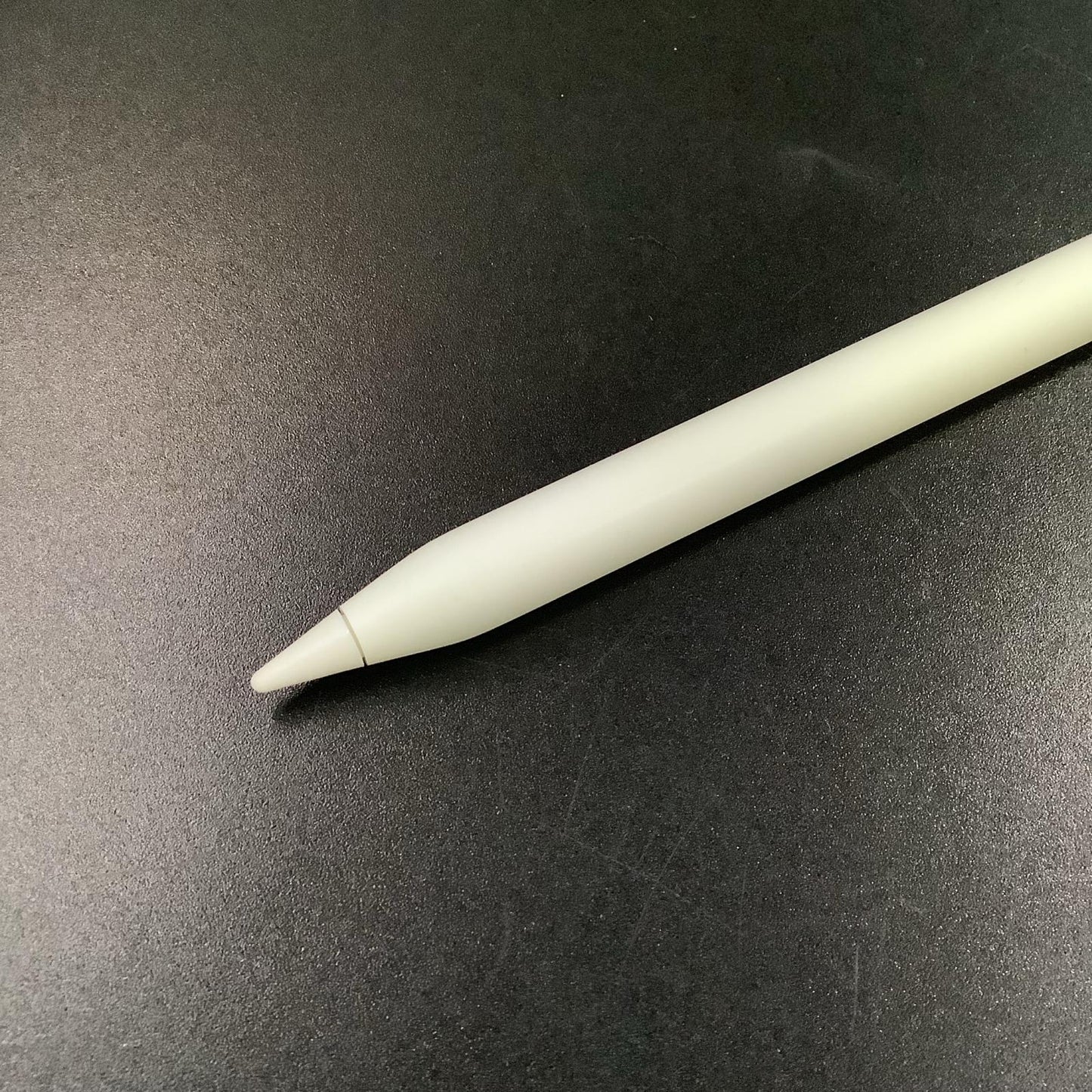 【全額返金保証】【最速発送】Apple Apple Pencil　第2世代 MU8F2J/A 美品 動作確認済