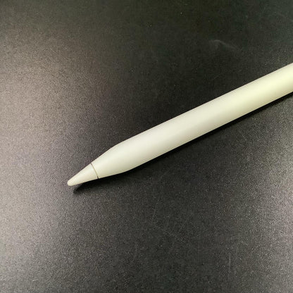 【全額返金保証】【最速発送】Apple Apple Pencil　第2世代 MU8F2J/A 美品 動作確認済