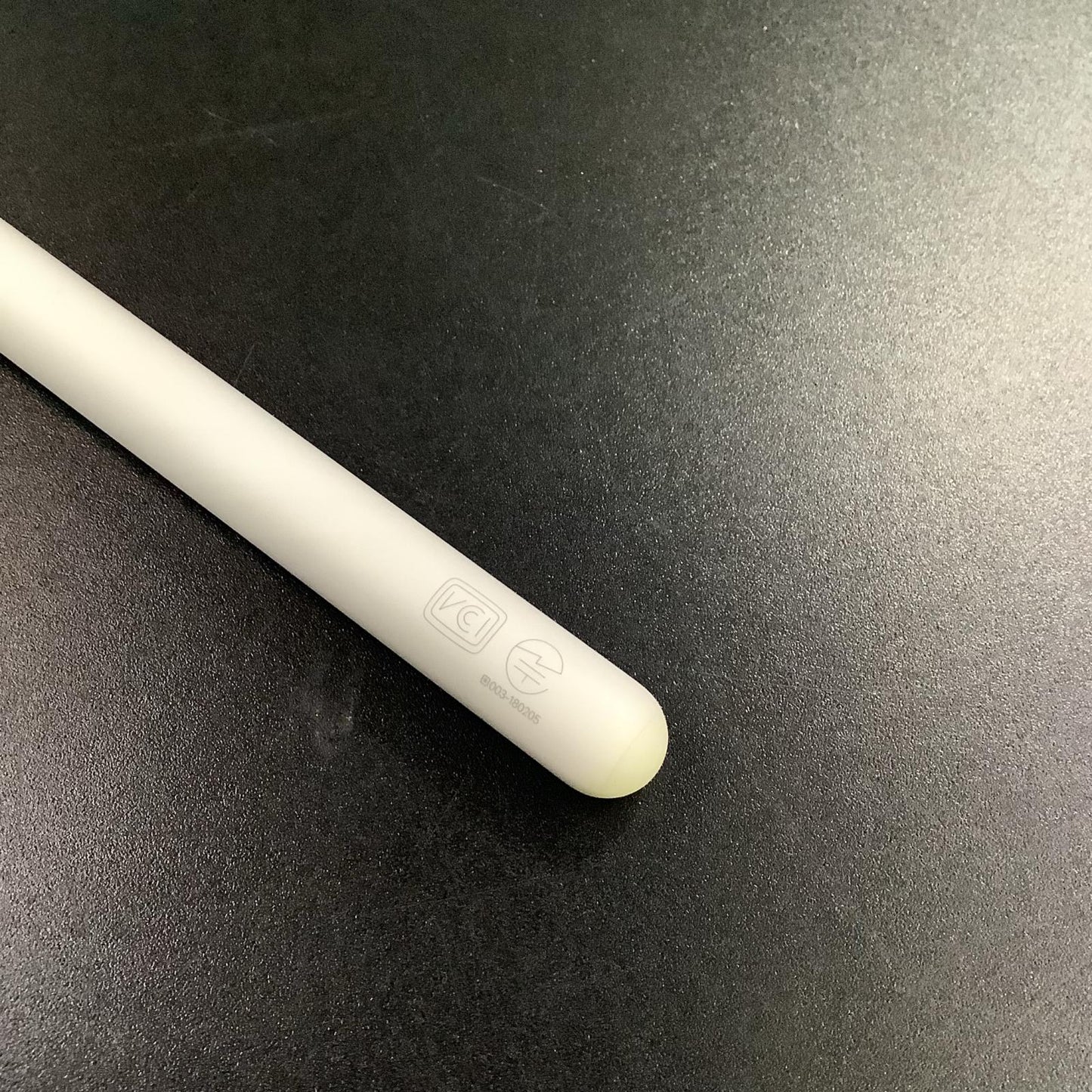 【全額返金保証】【最速発送】Apple Apple Pencil　第2世代 MU8F2J/A 美品 動作確認済