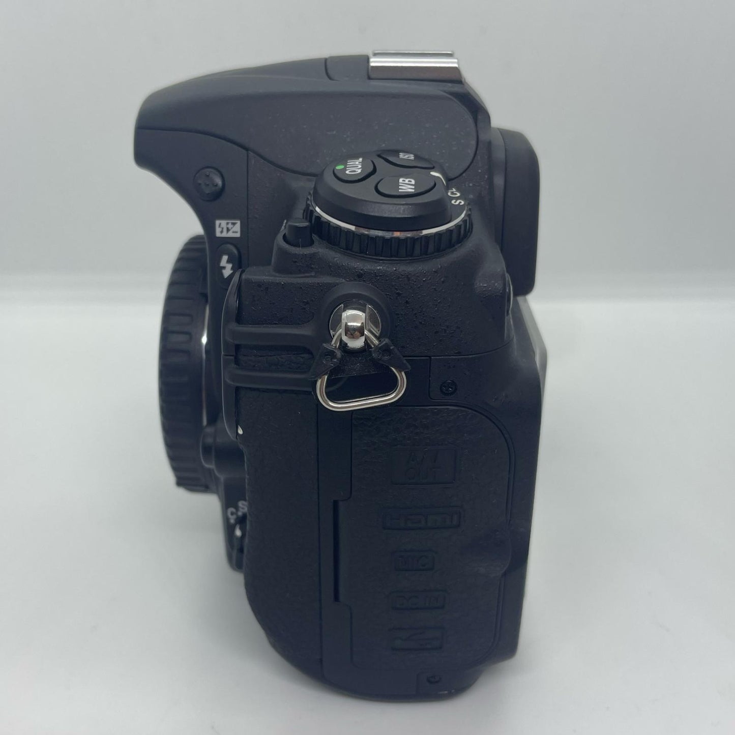 【全額返金保証】【最速発送】Nikon デジタル一眼 D300s 動作確認済