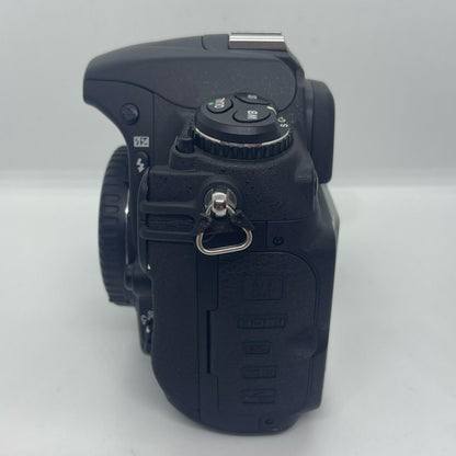 【全額返金保証】【最速発送】Nikon デジタル一眼 D300s 動作確認済