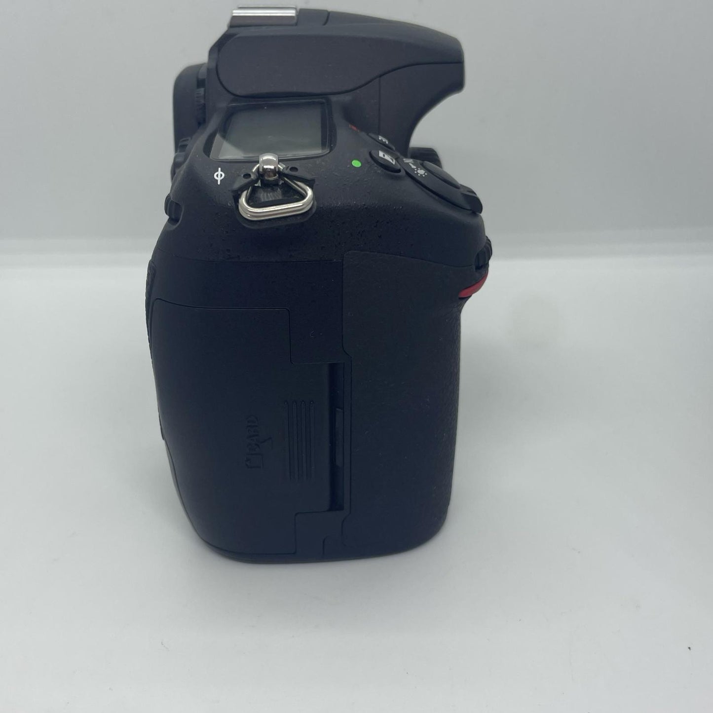 【全額返金保証】【最速発送】Nikon デジタル一眼 D300s 動作確認済