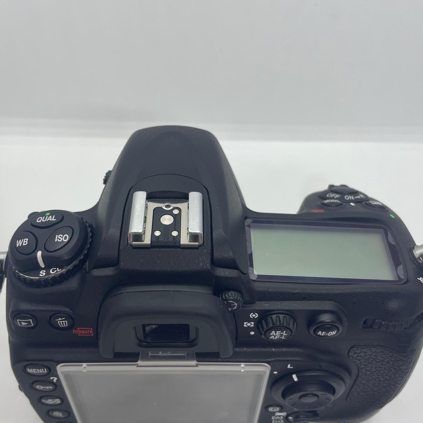 【全額返金保証】【最速発送】Nikon デジタル一眼 D300s 動作確認済