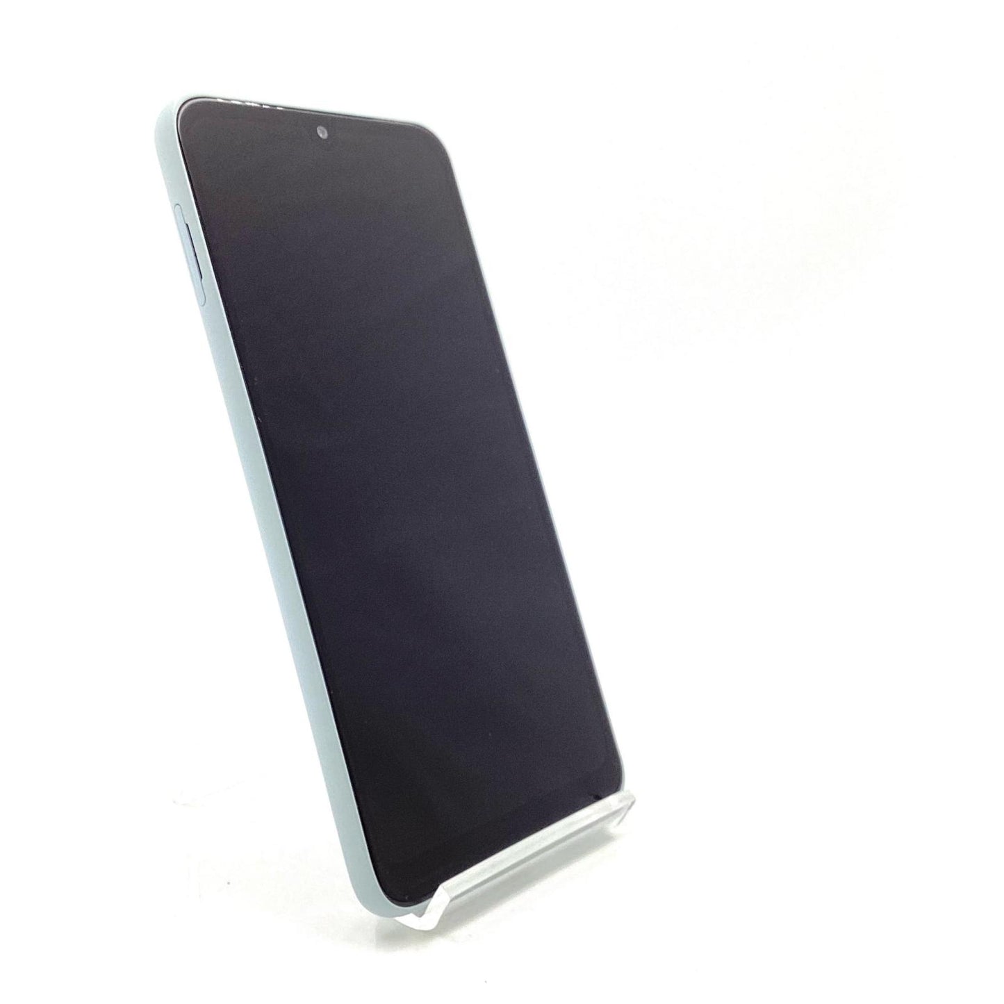 【全額返金保証】【最速発送】富士通 arrows We2 64GB ライトブルー docomo F-52E 白ロム 美品 動作確認済