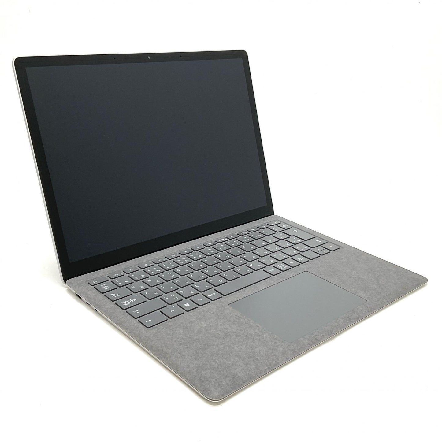 【最速発送】Microsoft Surface Laptop 5 1950 i5-1235U 8GB M.2 SSD 256GB 79.6%【難有】