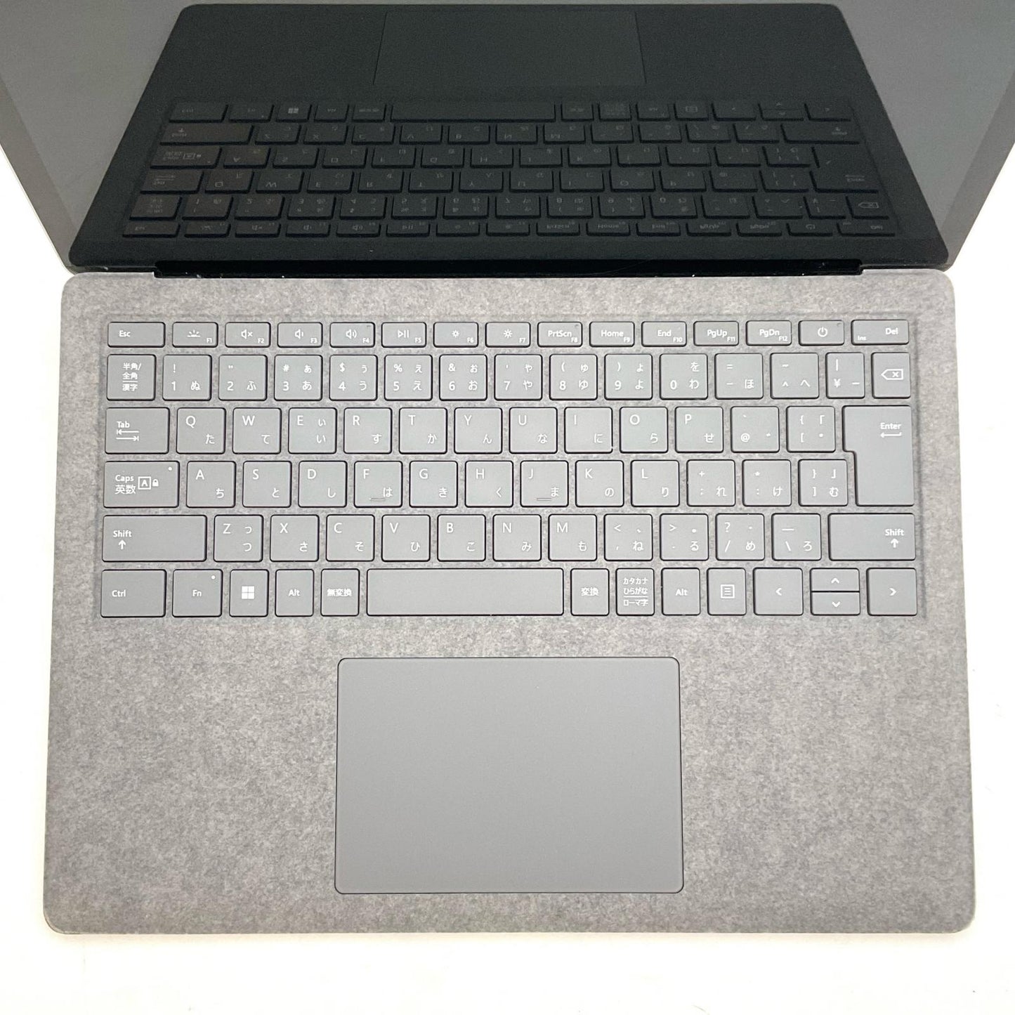 【最速発送】Microsoft Surface Laptop 5 1950 i5-1235U 8GB M.2 SSD 256GB 79.6%【難有】